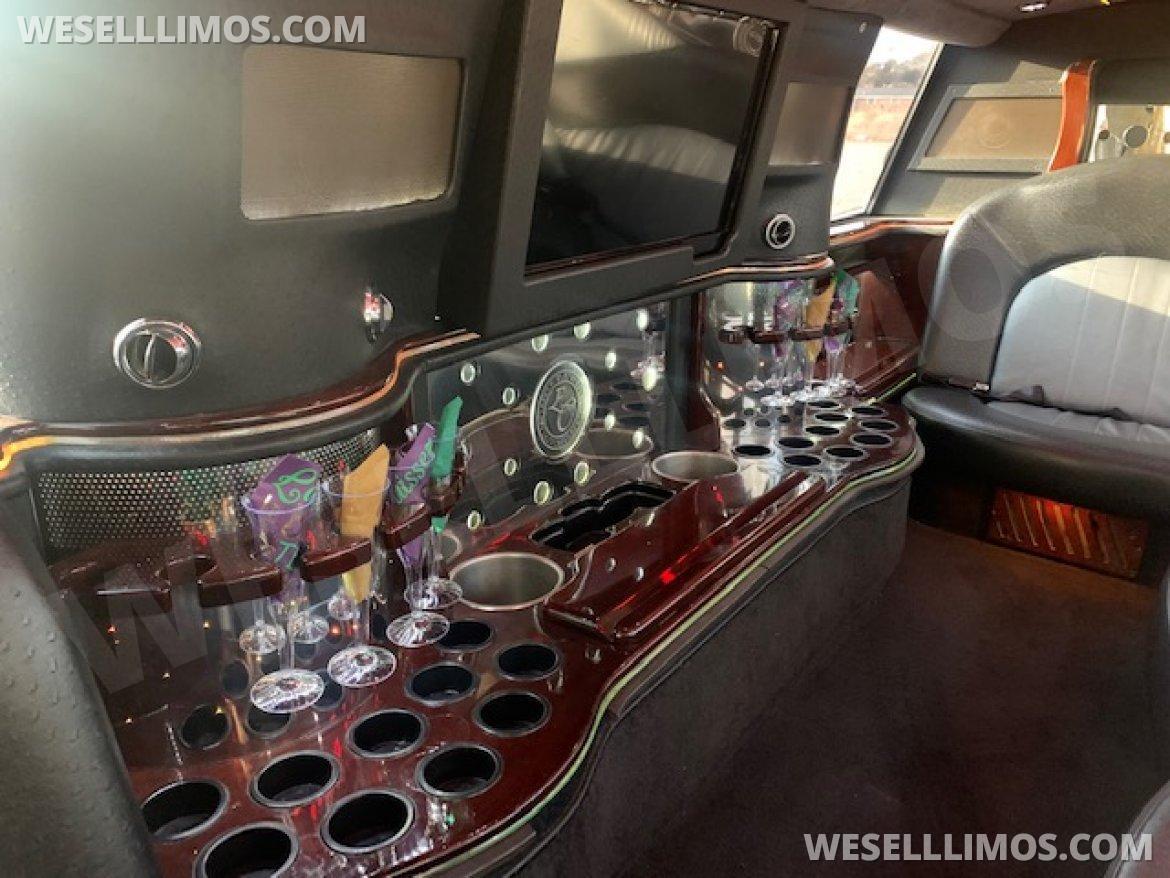 SUV Stretch for Sale in LAKE CHARLES, LA - Photo 13