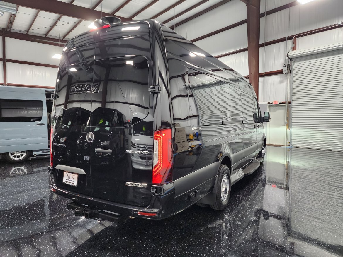 Sprinter for Sale in Houston, TX - Photo 3