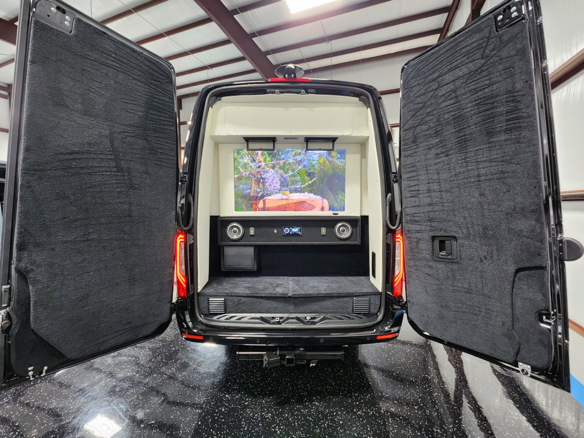 Sprinter for Sale in Houston, TX - Photo 6