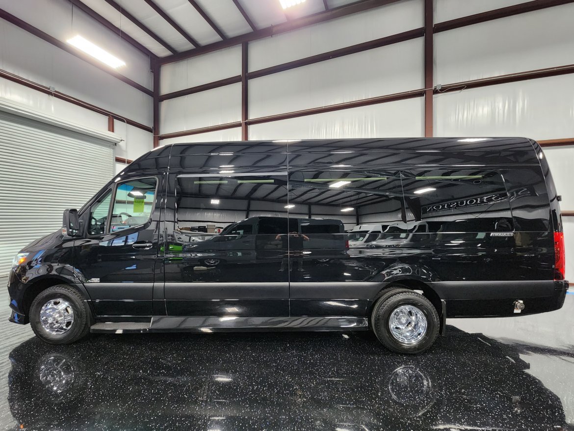 Sprinter for Sale in Houston, TX - Photo 12