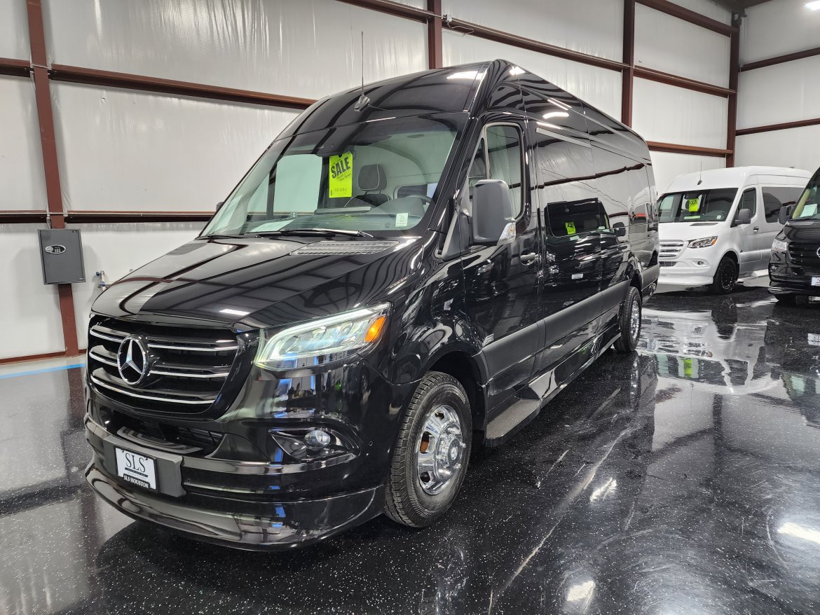 Sprinter for Sale in Houston, TX - Photo 13