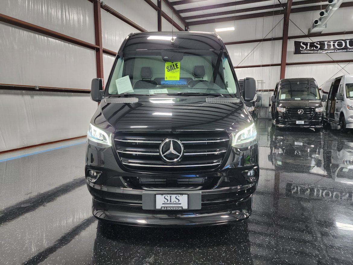 Sprinter for Sale in Houston, TX - Photo 14