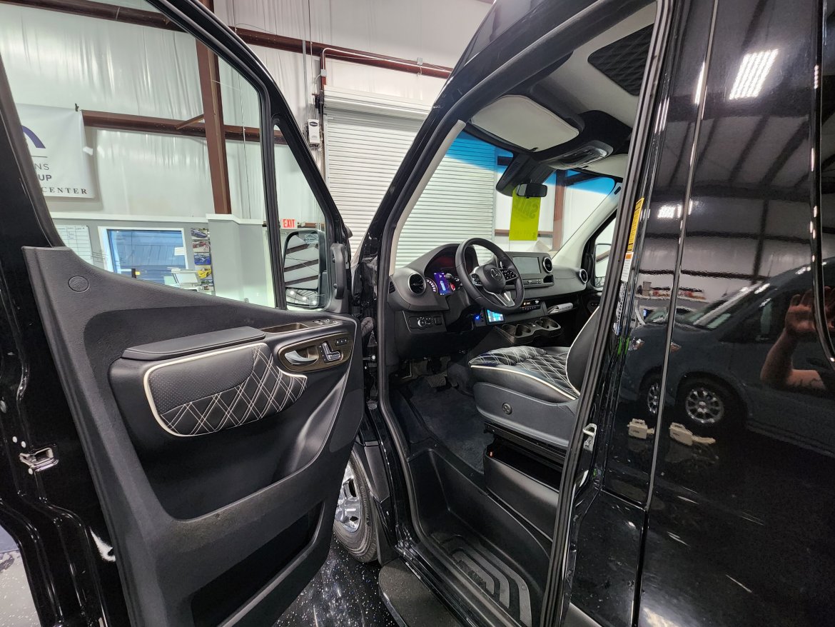 Sprinter for Sale in Houston, TX - Photo 15