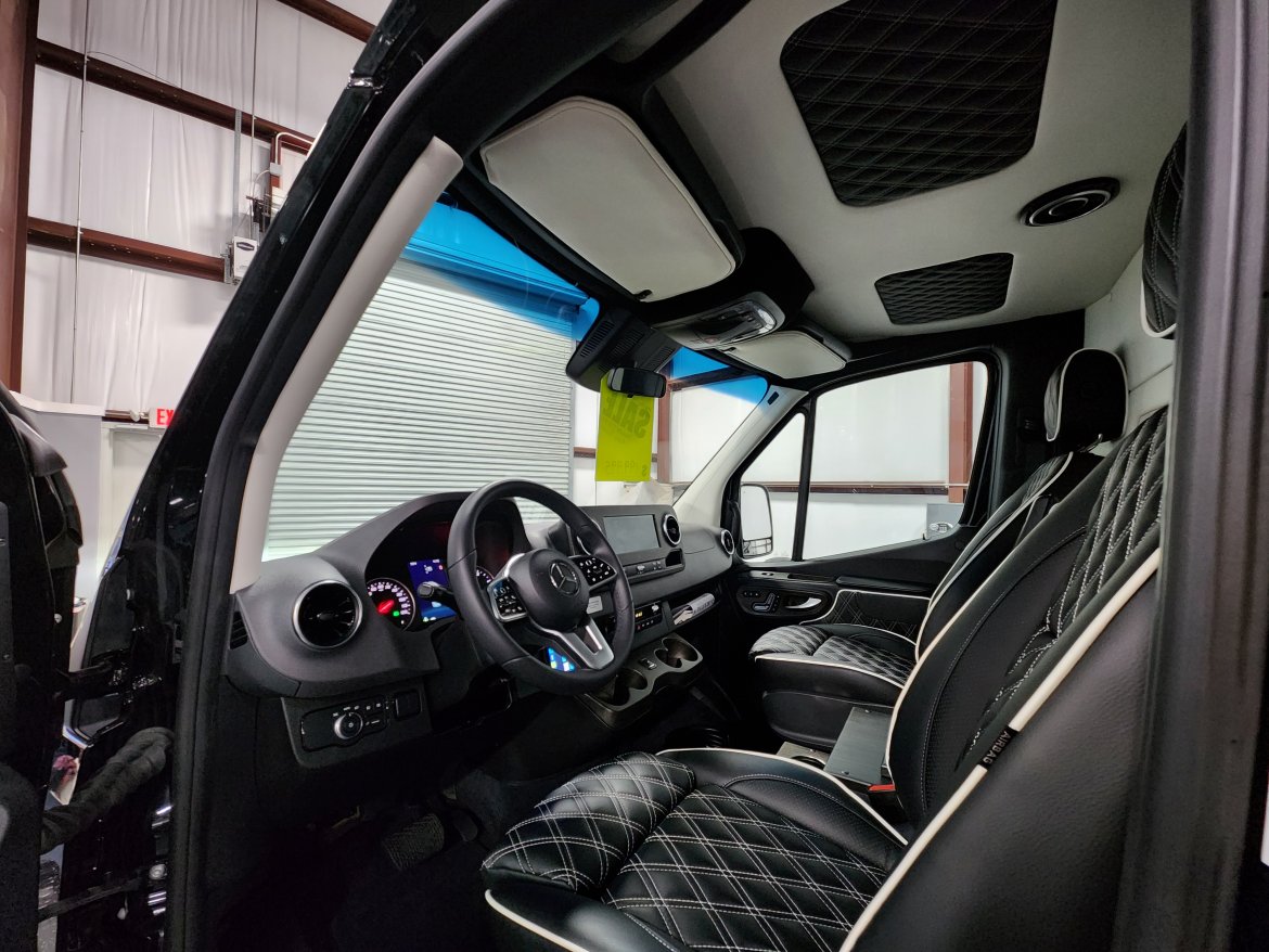 Sprinter for Sale in Houston, TX - Photo 17