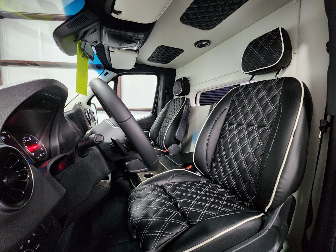Sprinter for Sale in Houston, TX - Photo 18