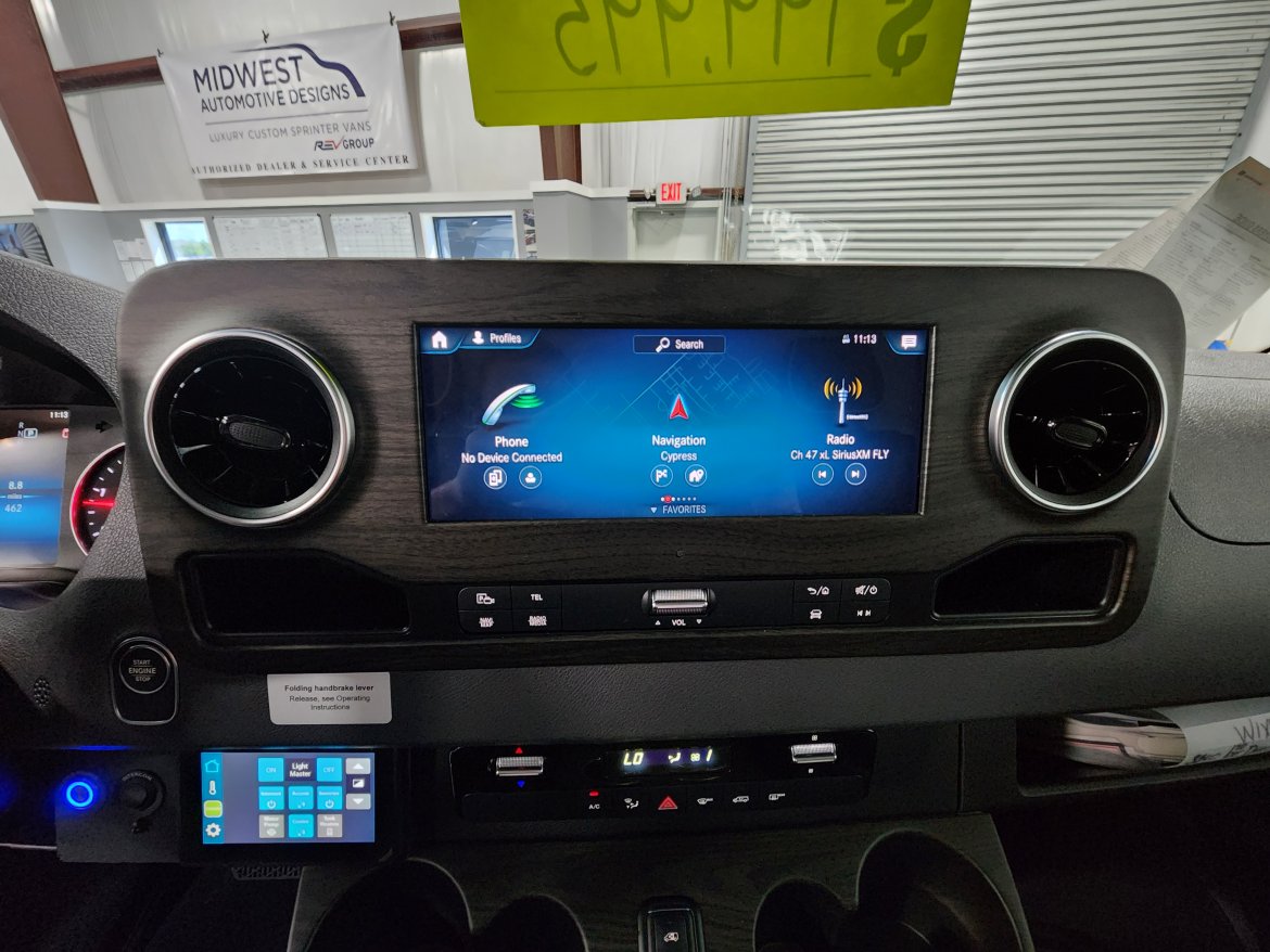 Sprinter for Sale in Houston, TX - Photo 24