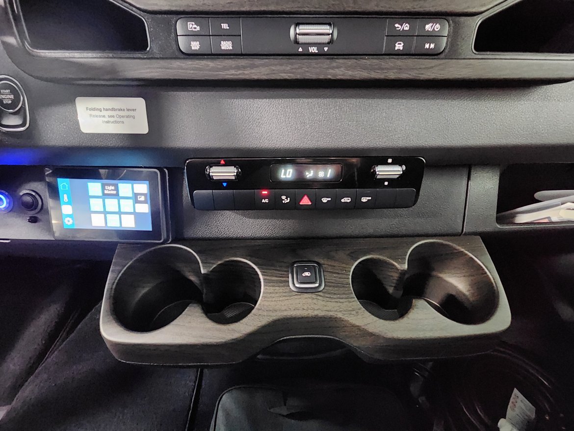 Sprinter for Sale in Houston, TX - Photo 25