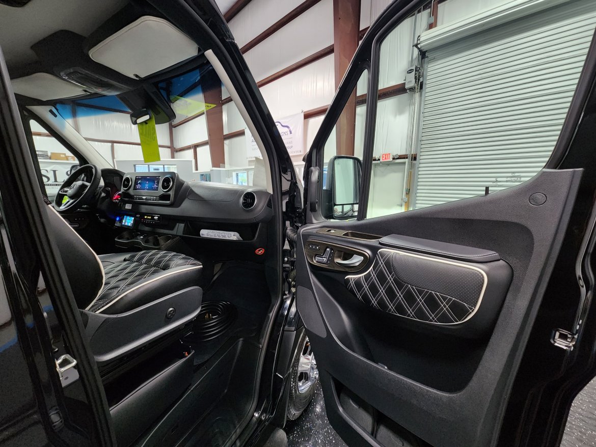 Sprinter for Sale in Houston, TX - Photo 29