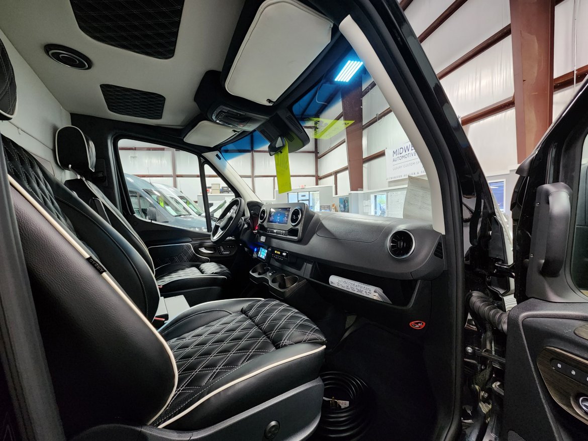 Sprinter for Sale in Houston, TX - Photo 31