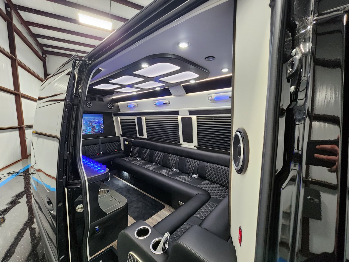 Sprinter for Sale in Houston, TX - Photo 32