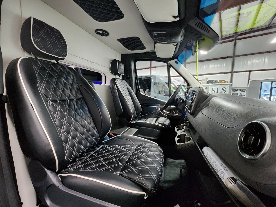 Sprinter for Sale in Houston, TX - Photo 33