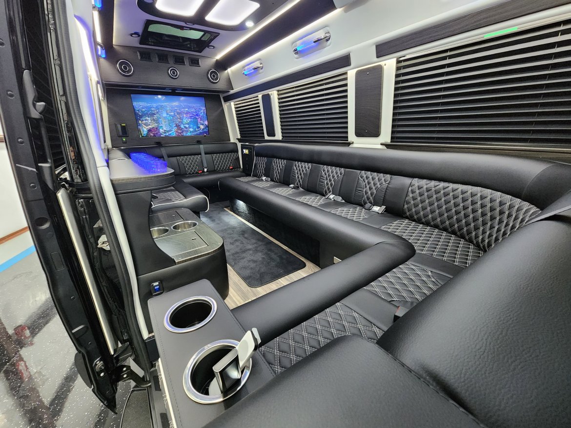 Sprinter for Sale in Houston, TX - Photo 34