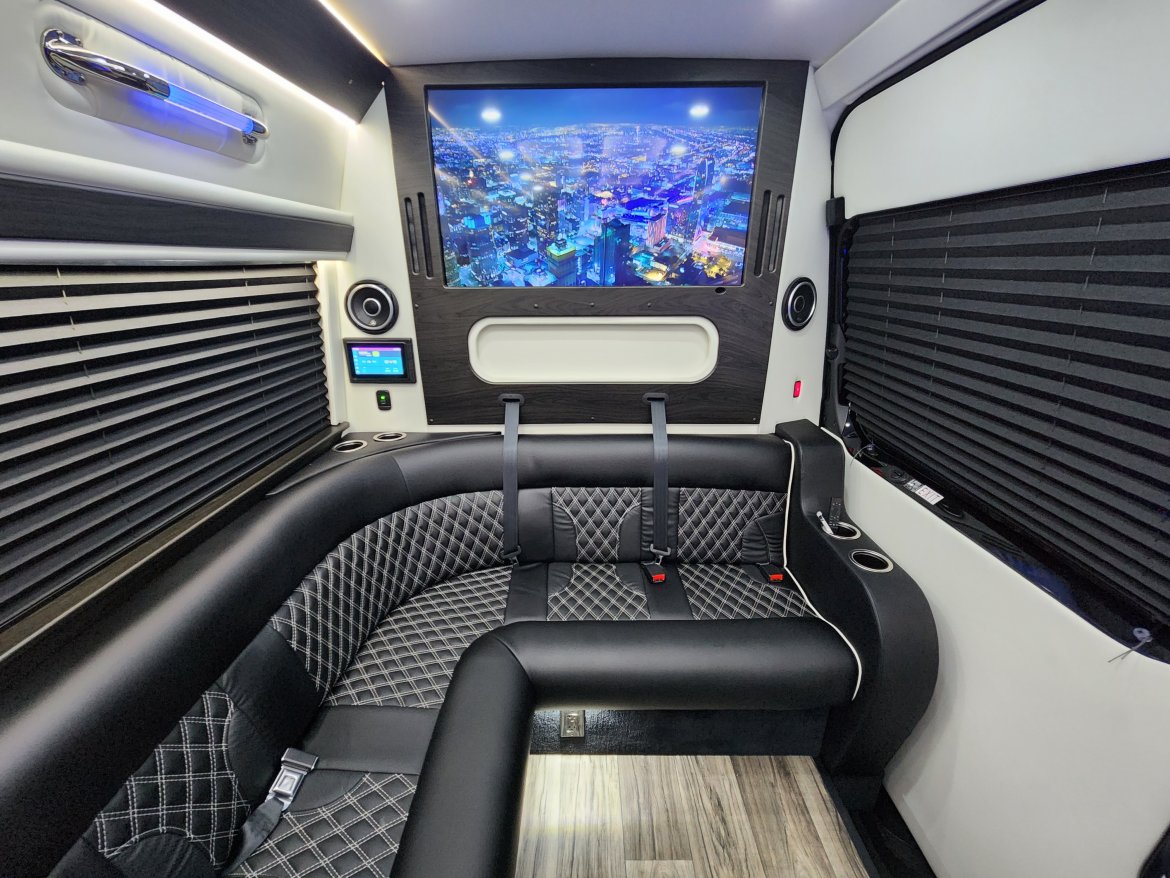 Sprinter for Sale in Houston, TX - Photo 36