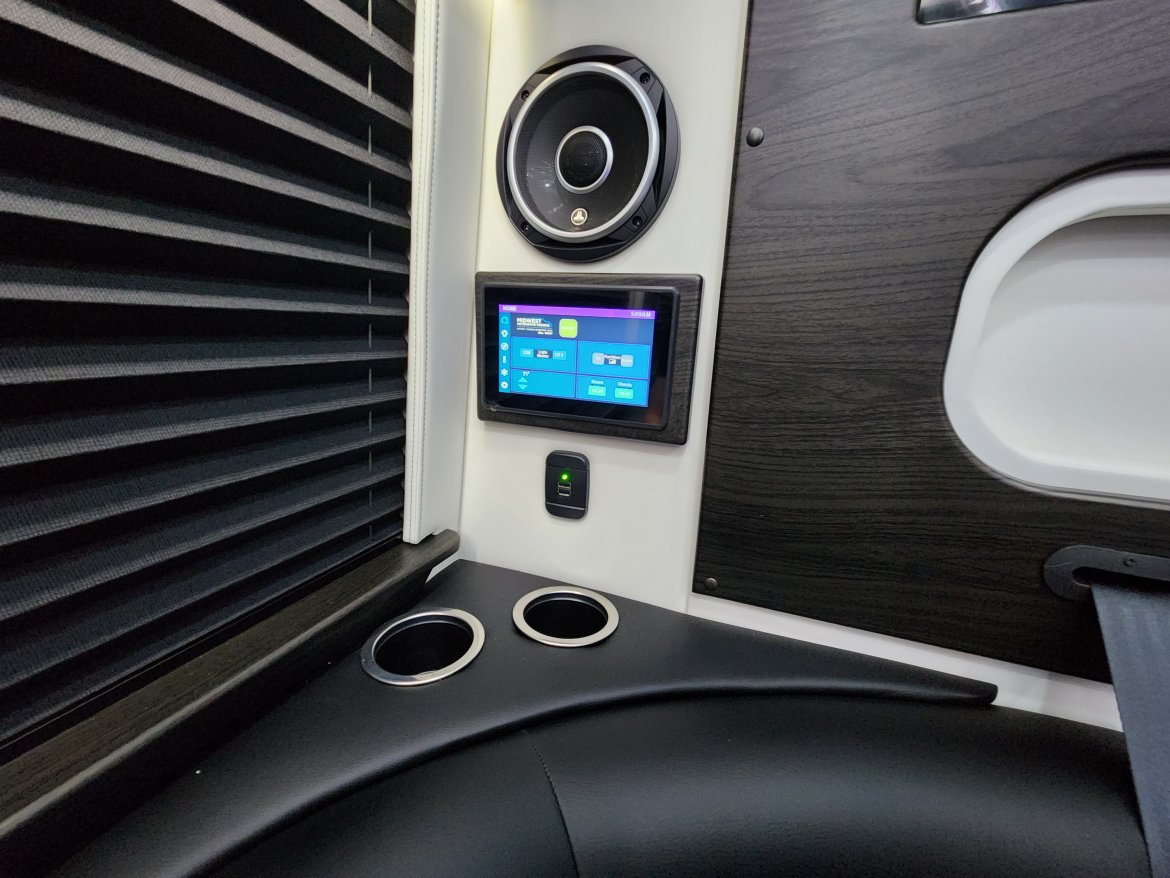 Sprinter for Sale in Houston, TX - Photo 37