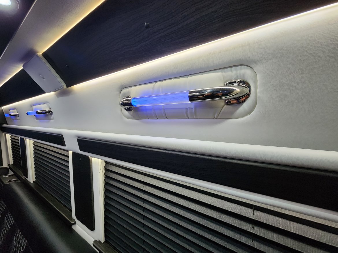 Sprinter for Sale in Houston, TX - Photo 39