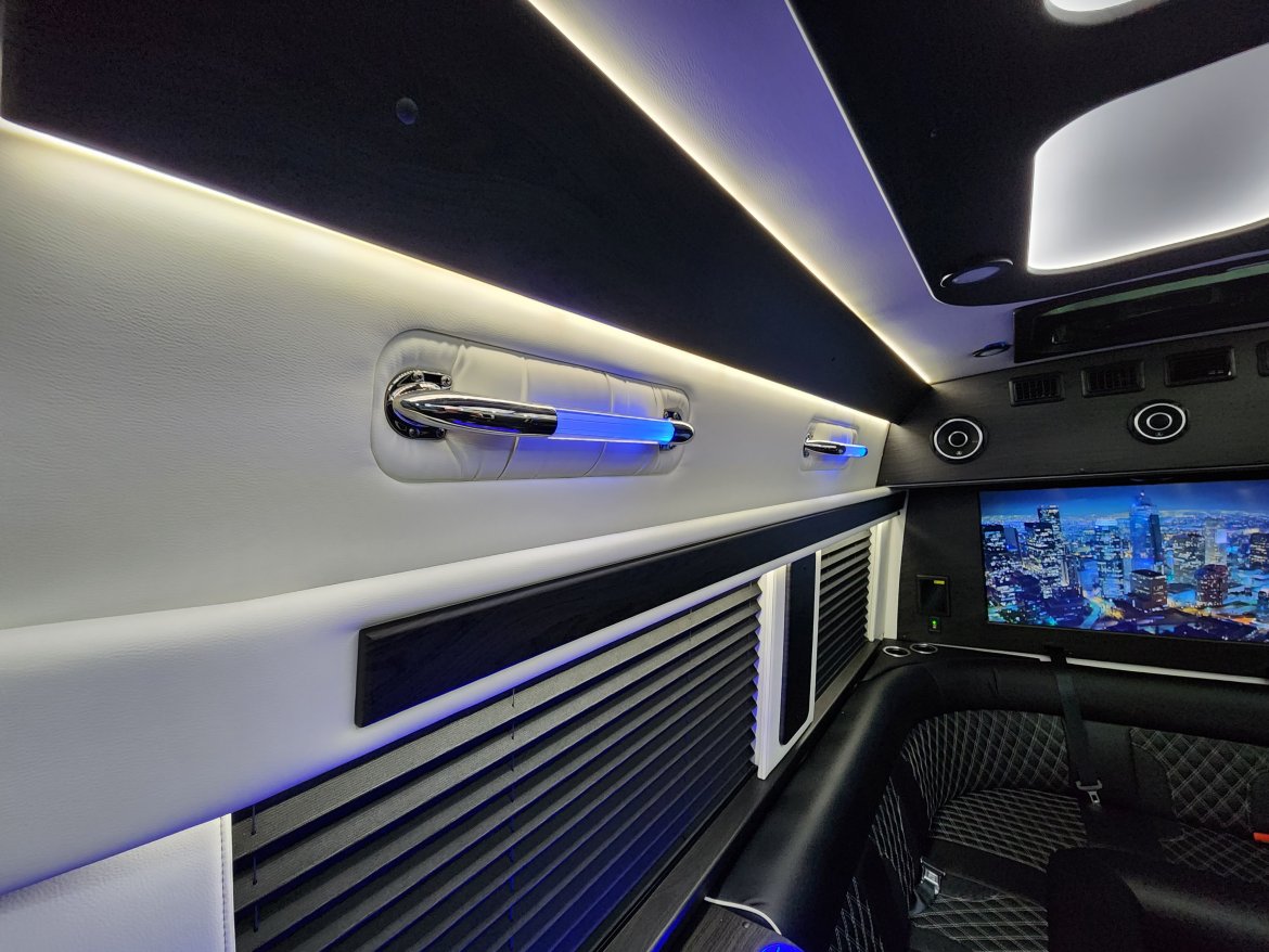 Sprinter for Sale in Houston, TX - Photo 40