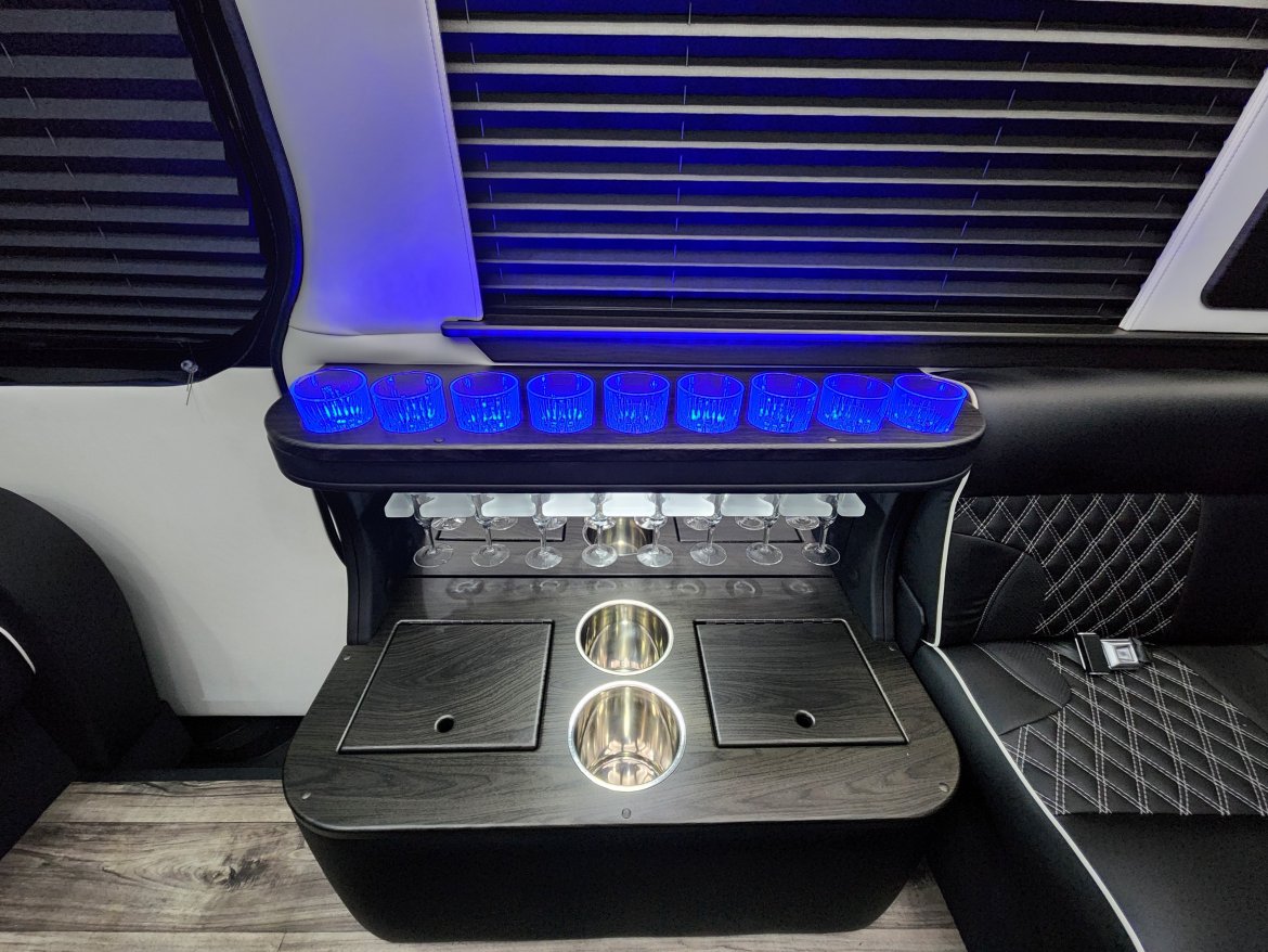 Sprinter for Sale in Houston, TX - Photo 43