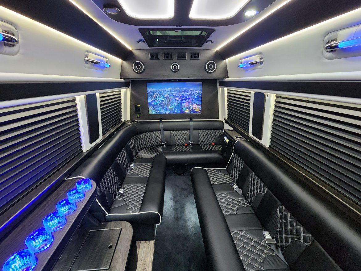 Sprinter for Sale in Houston, TX - Photo 45