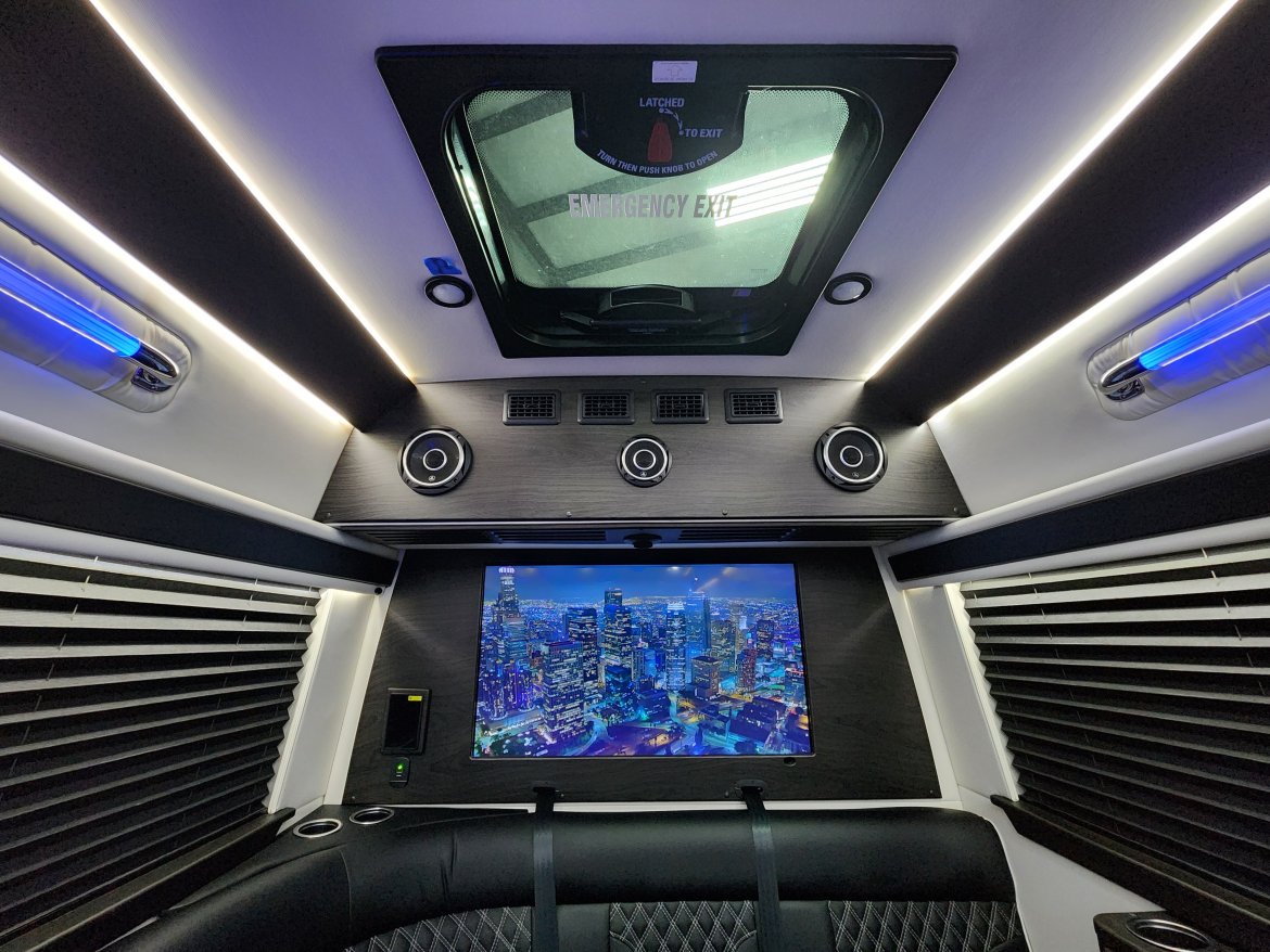 Sprinter for Sale in Houston, TX - Photo 46