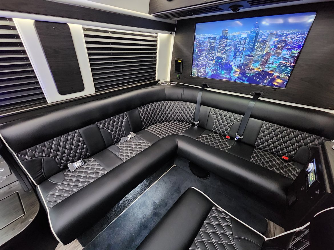 Sprinter for Sale in Houston, TX - Photo 47