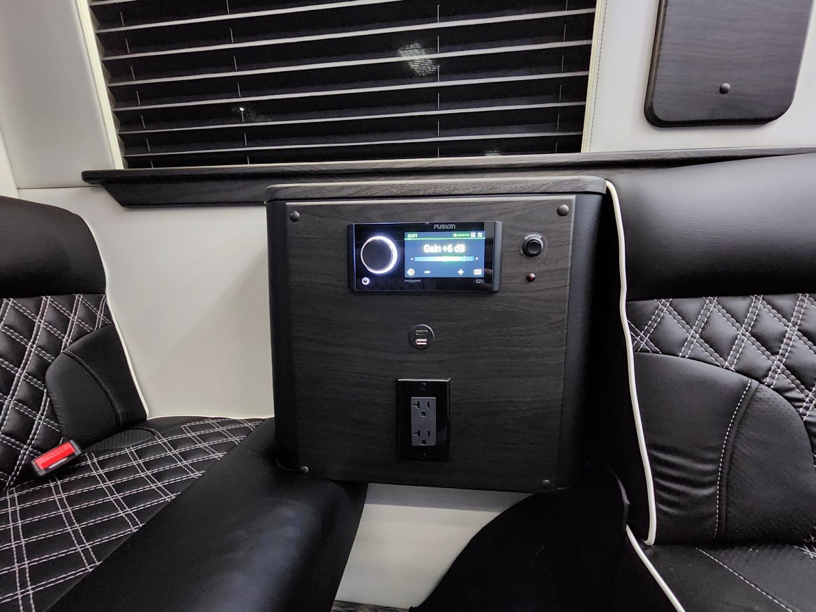 Sprinter for Sale in Houston, TX - Photo 49
