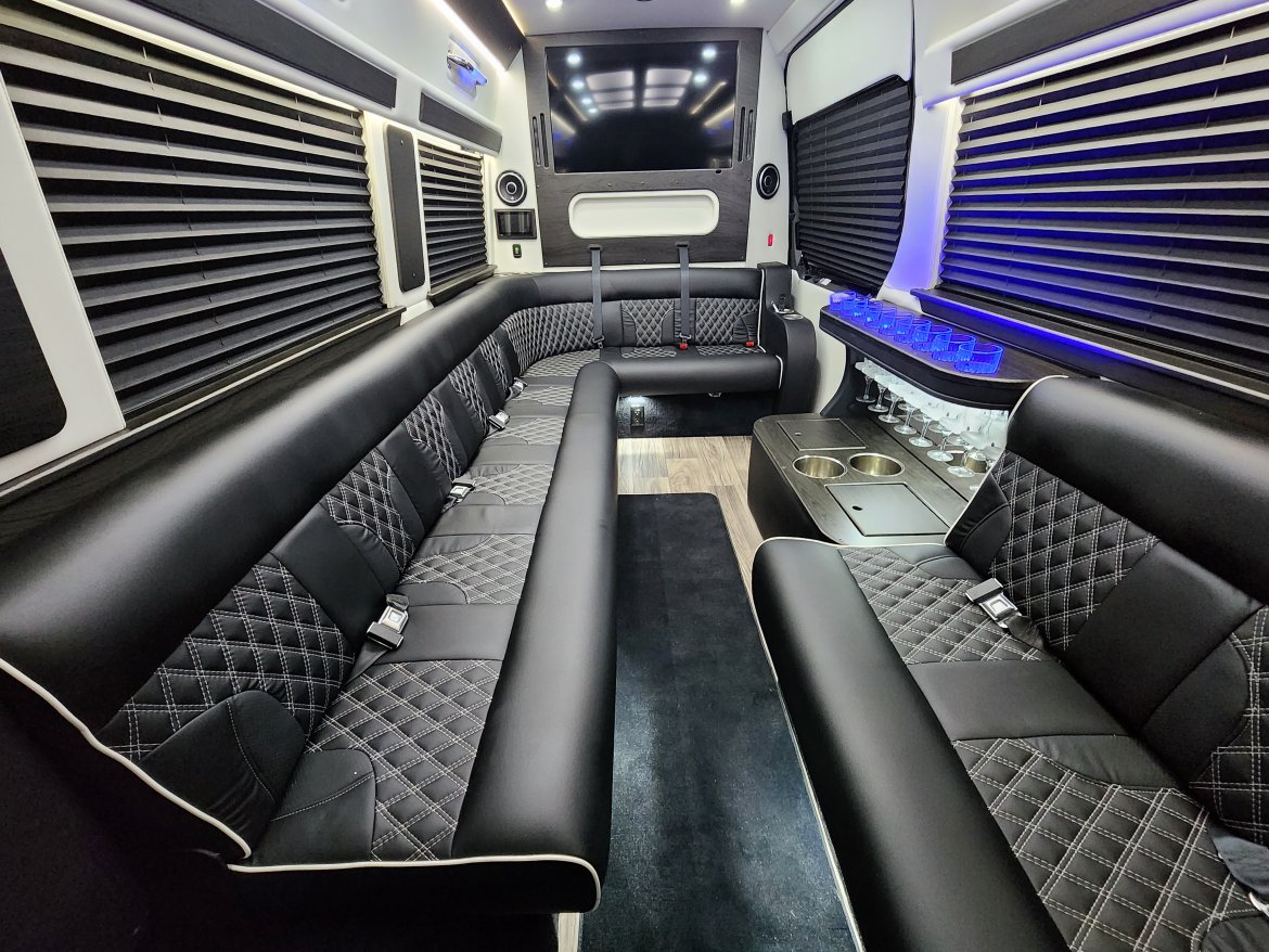 Sprinter for Sale in Houston, TX - Photo 51