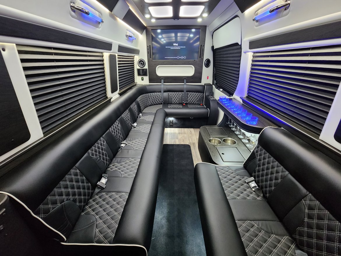 Sprinter for Sale in Houston, TX - Photo 52