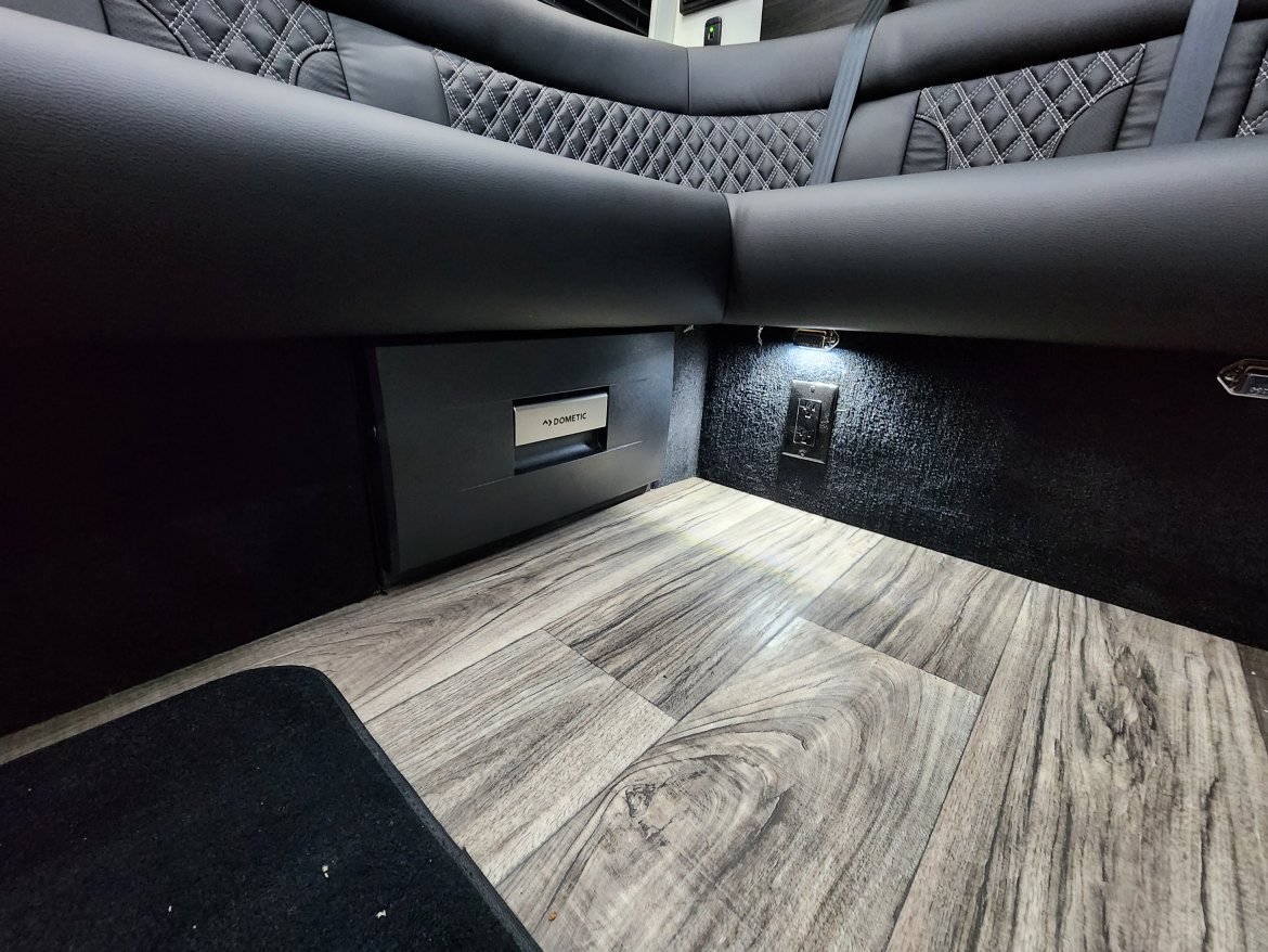 Sprinter for Sale in Houston, TX - Photo 53