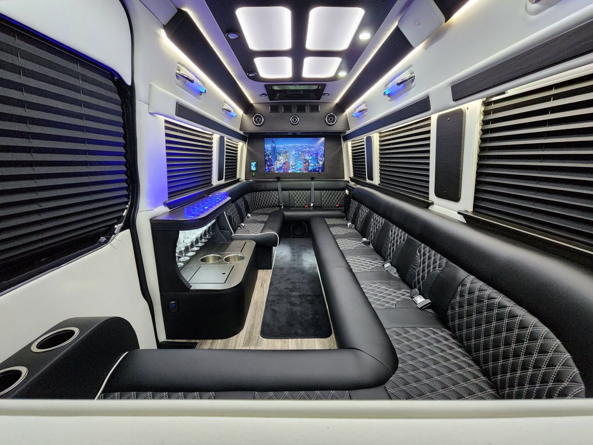 Sprinter for Sale in Houston, TX - Photo 55