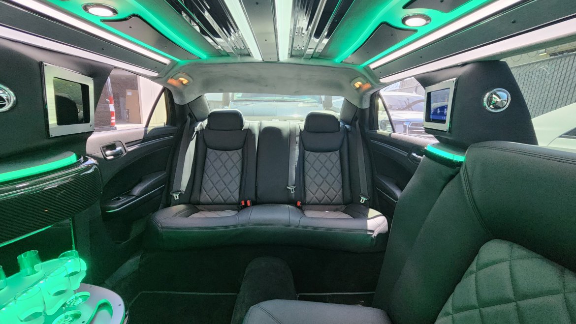 Limousine for Sale in Anaheim, CA - Photo 4