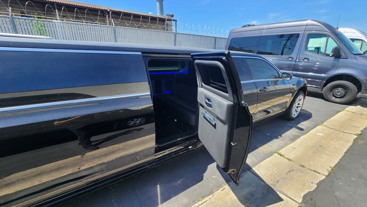Limousine for Sale in Anaheim, CA - Photo 14