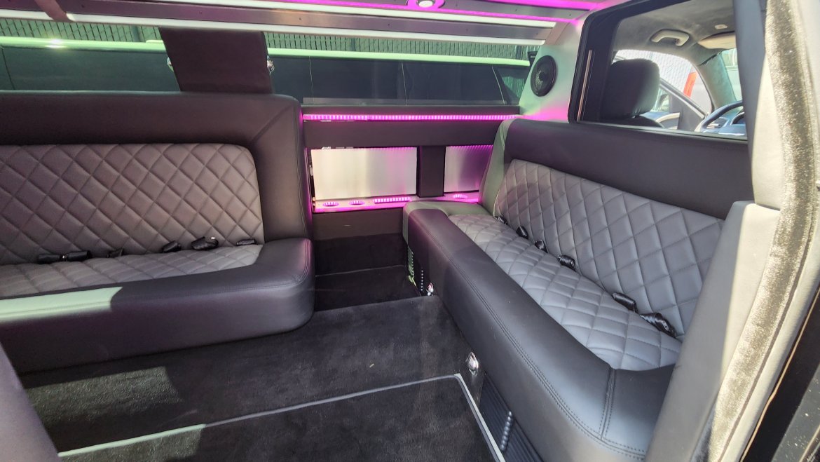Limousine for Sale in Anaheim, CA - Photo 8