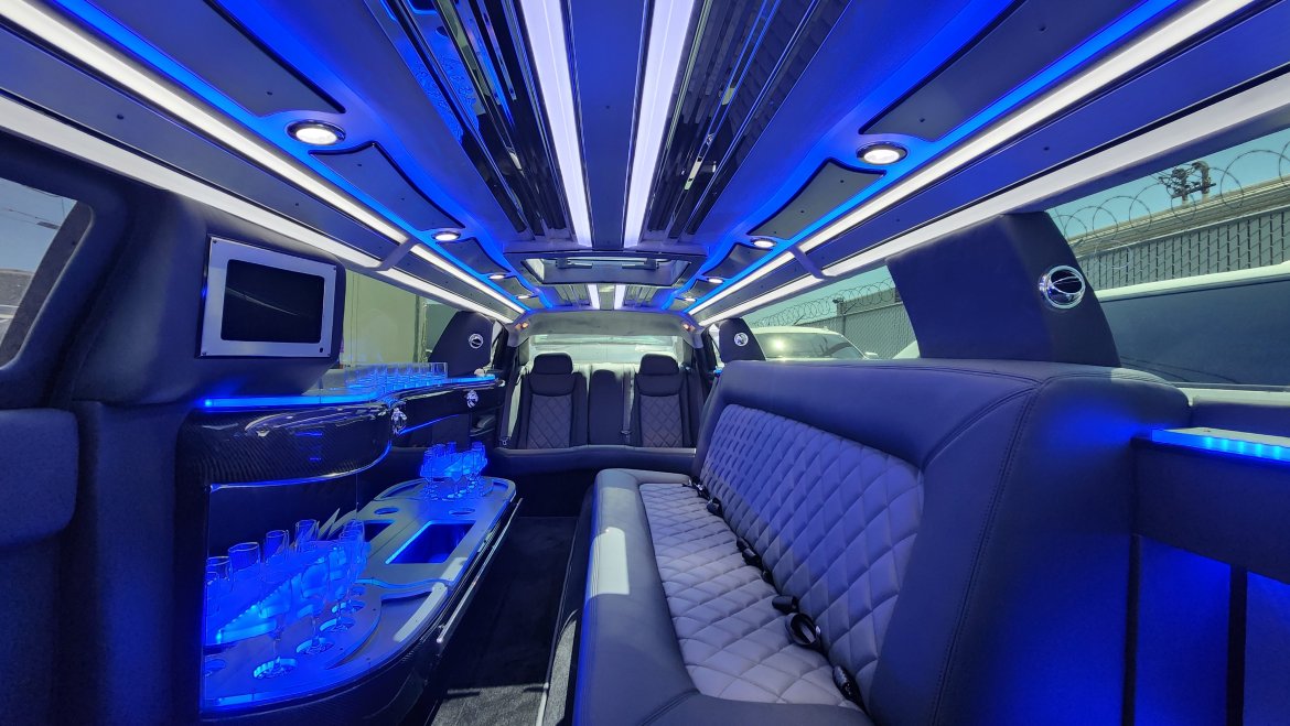 Limousine for Sale in Anaheim, CA - Photo 2