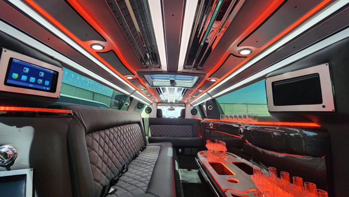 Limousine for Sale in Anaheim, CA - Photo 9