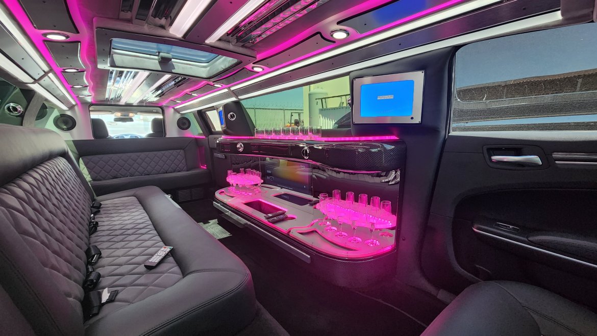 Limousine for Sale in Anaheim, CA - Photo 10