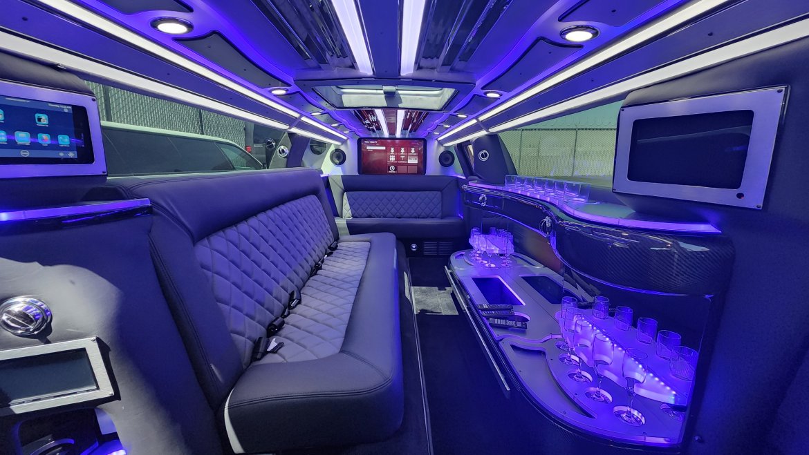 Limousine for Sale in Anaheim, CA - Photo 12