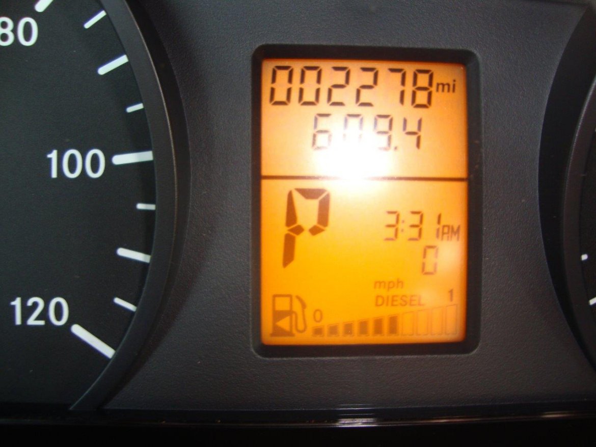 Photo of Sprinter for sale: 2017 Mercedes-Benz  Sprinter by McSweeney Designs