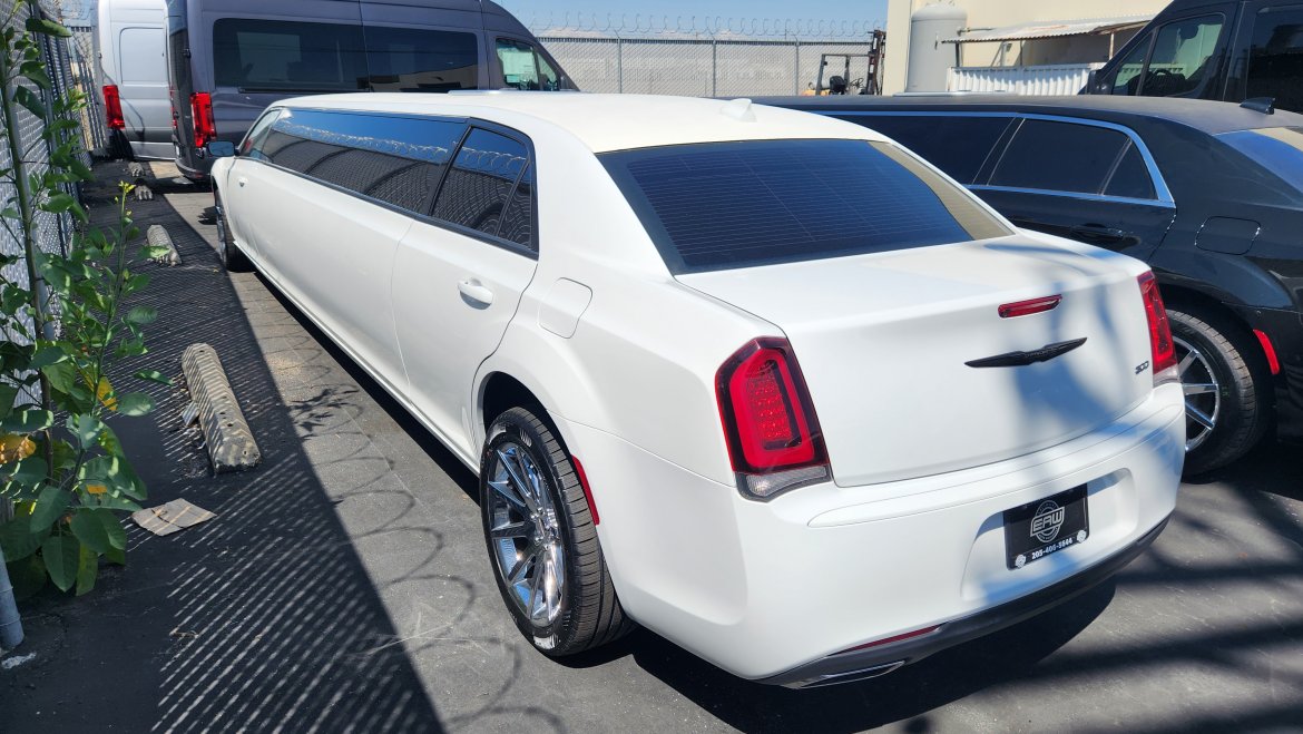 Limousine for Sale in Anaheim, CA - Photo 16