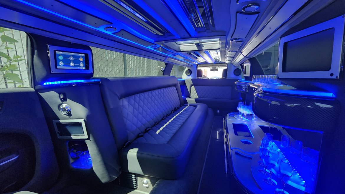 Limousine for Sale in Anaheim, CA - Photo 6