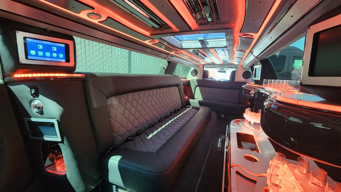 Limousine for Sale in Anaheim, CA - Photo 7