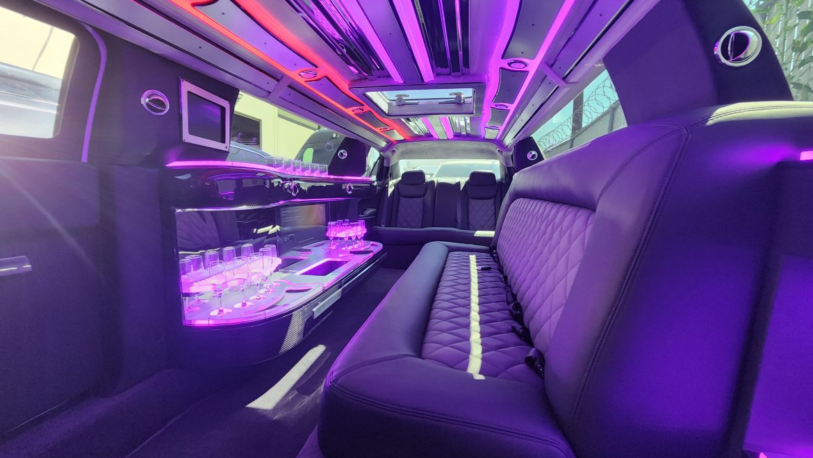 Limousine for Sale in Anaheim, CA - Photo 12