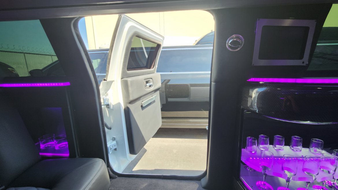 Limousine for Sale in Anaheim, CA - Photo 10