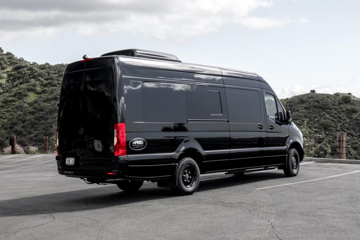 2020 Mercedes-Benz SPRINTER  Sprinter - Photo 2