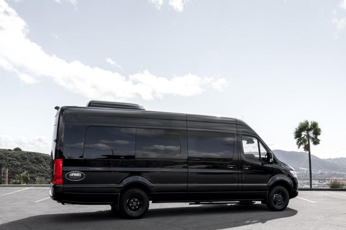 2020 Mercedes-Benz SPRINTER  Sprinter - Photo 4