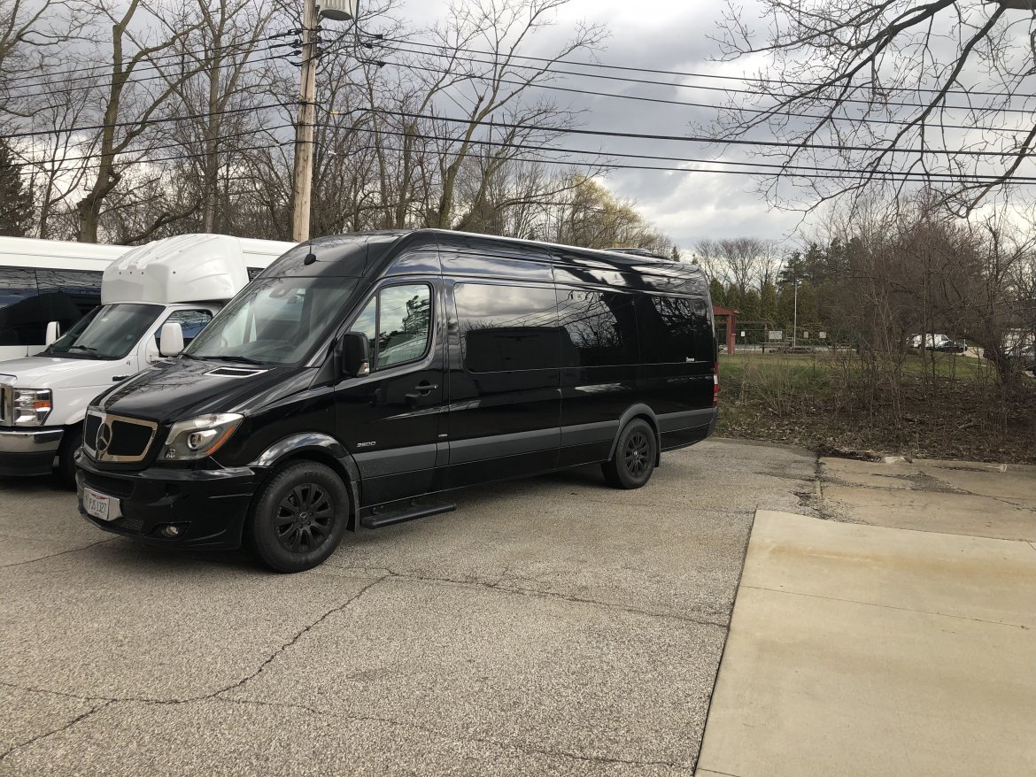 Sprinter for Sale in Cleveland, OH - Photo 6