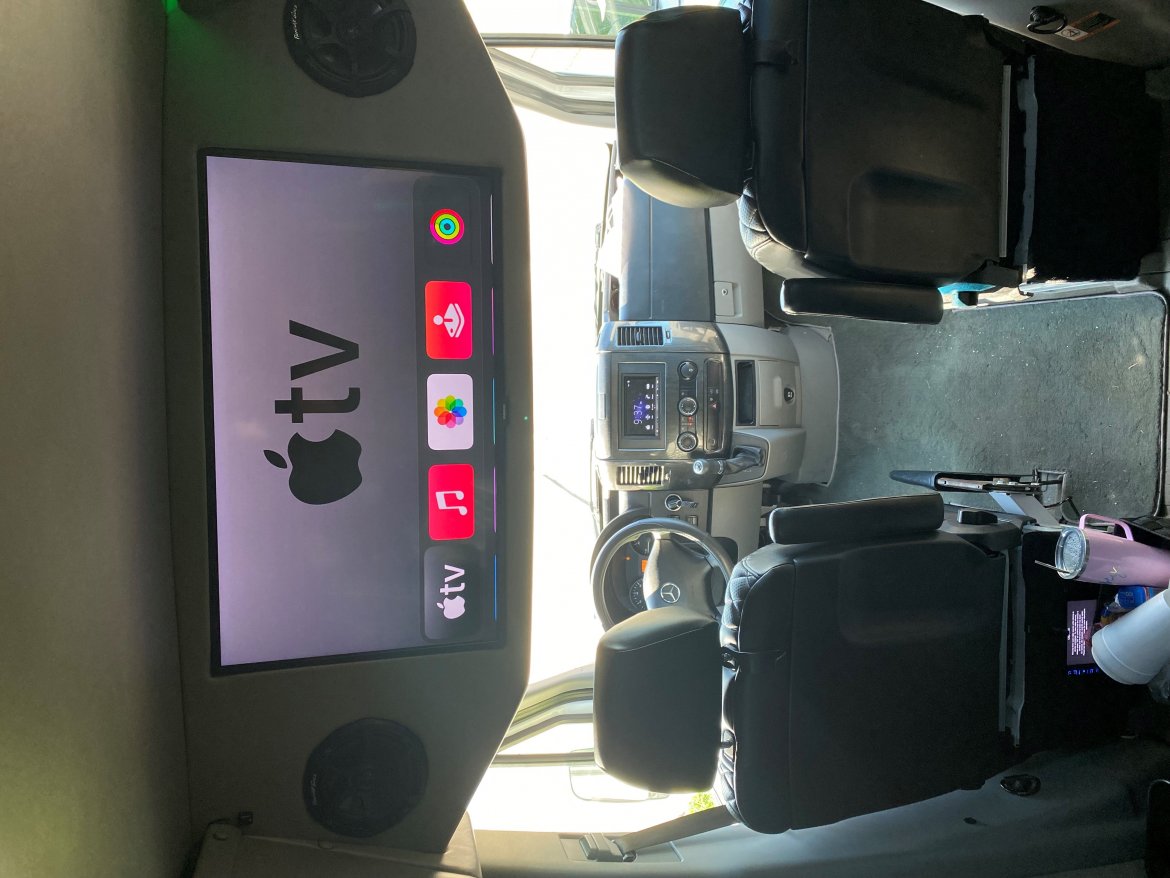 Sprinter for Sale in Victoria, TX - Photo 22