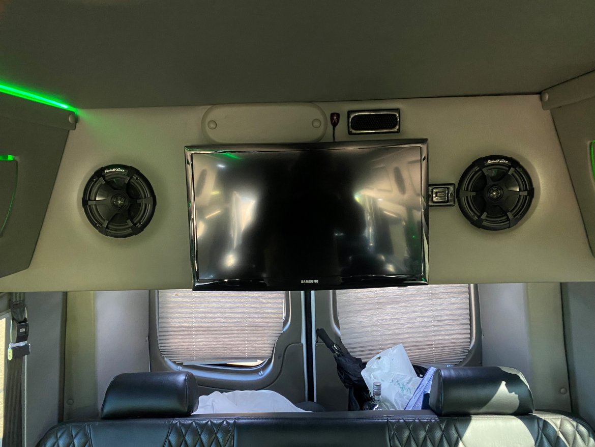 Sprinter for Sale in Victoria, TX - Photo 23