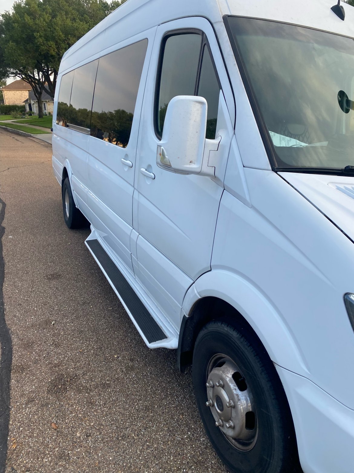 Sprinter for Sale in Victoria, TX - Photo 3