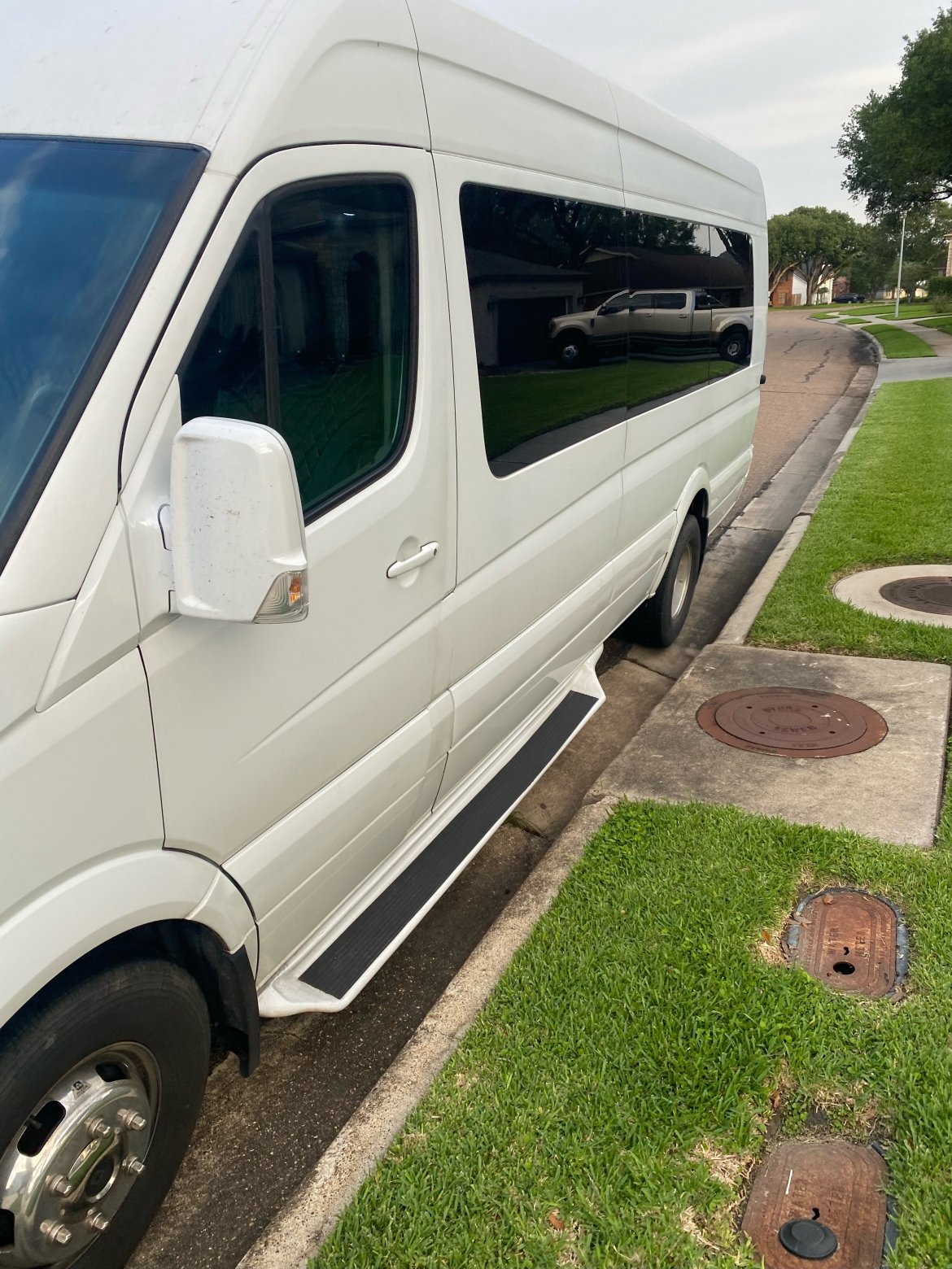 Sprinter for Sale in Victoria, TX - Photo 4