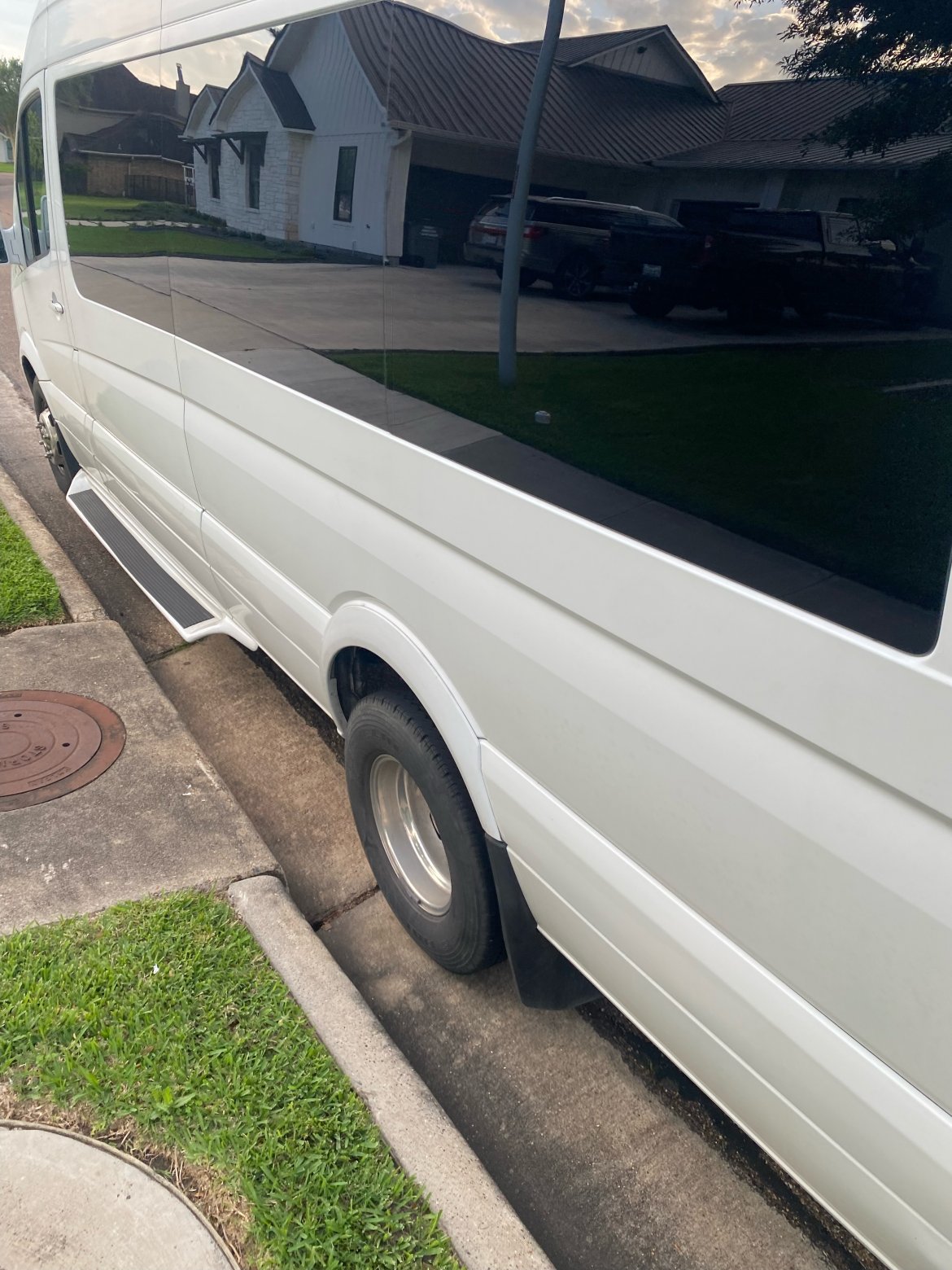 Sprinter for Sale in Victoria, TX - Photo 9